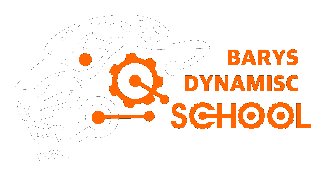 Barys Dynamisc School